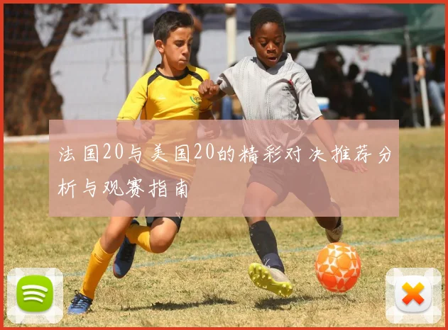 法国20与美国20的精彩对决推荐分析与观赛指南