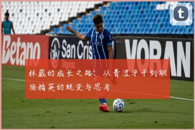 林葳的成长之路：从青涩学子到职场精英的蜕变与思考